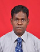 Chandrasegaram Chandrasegaram