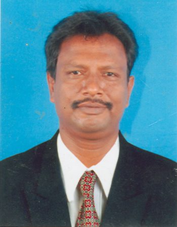 Arunthavarajah Dr