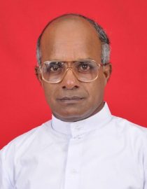 Rev Fr. Pilendran