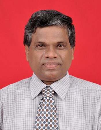 prof krishnarajah