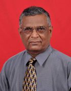 Read more about the article Prof. Dr. S. Sathiaseelan