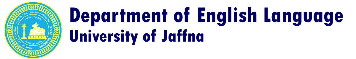 Faculty of Arts, University of Jaffna