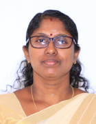 Mrs Rajkumar