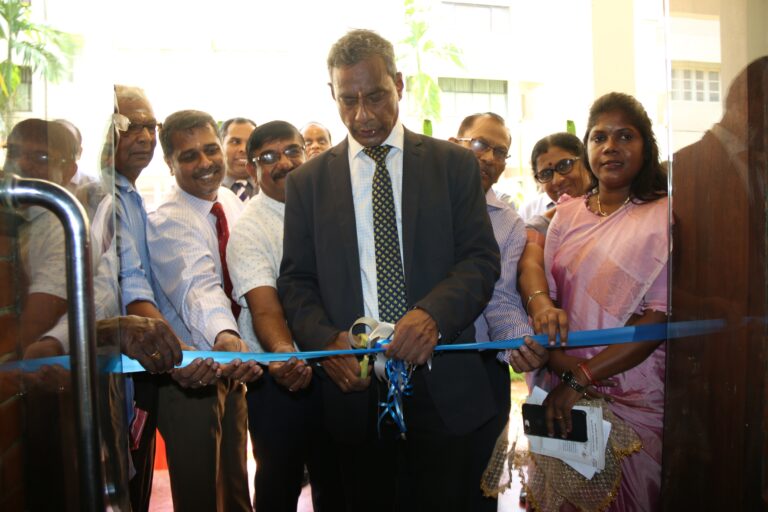 Read more about the article Dr Indrabala Museum Opening