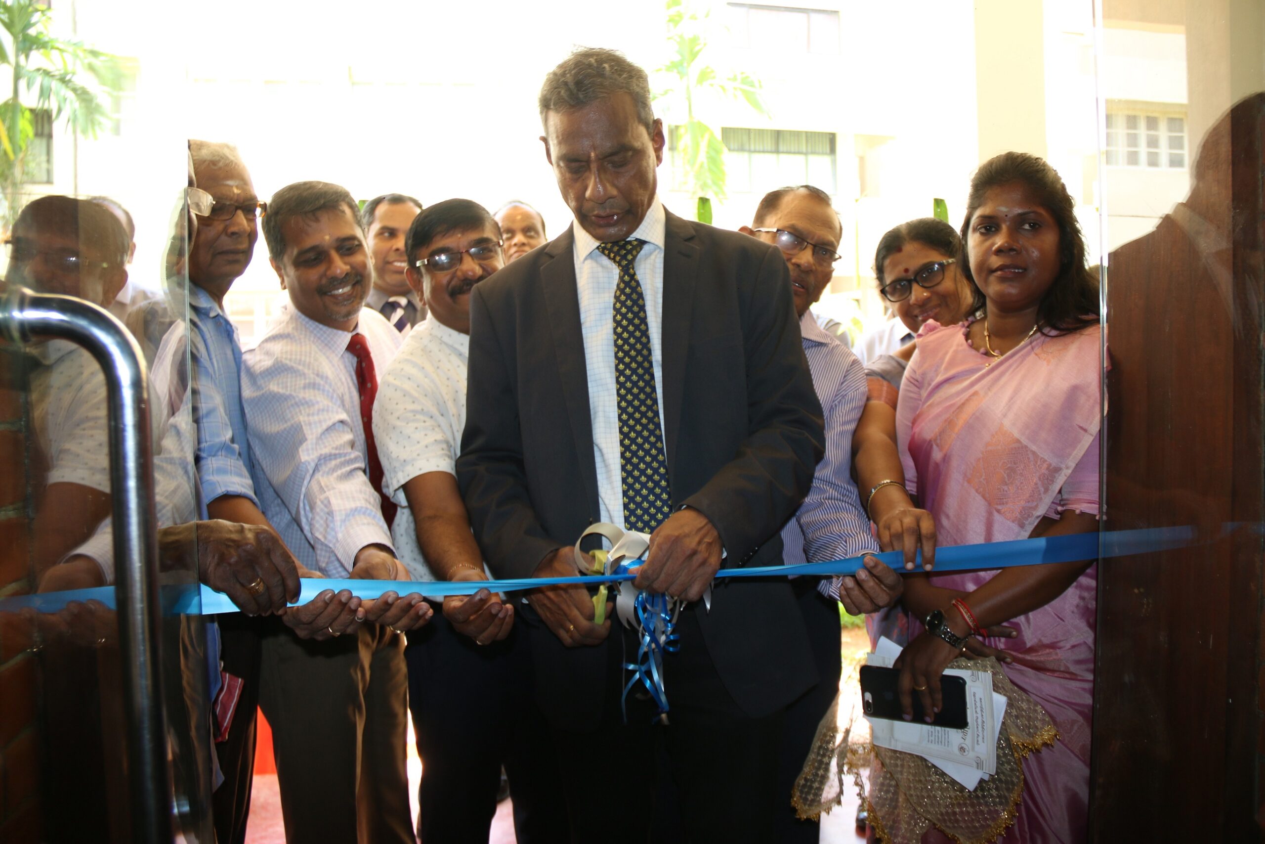 You are currently viewing Dr Indrabala Museum Opening