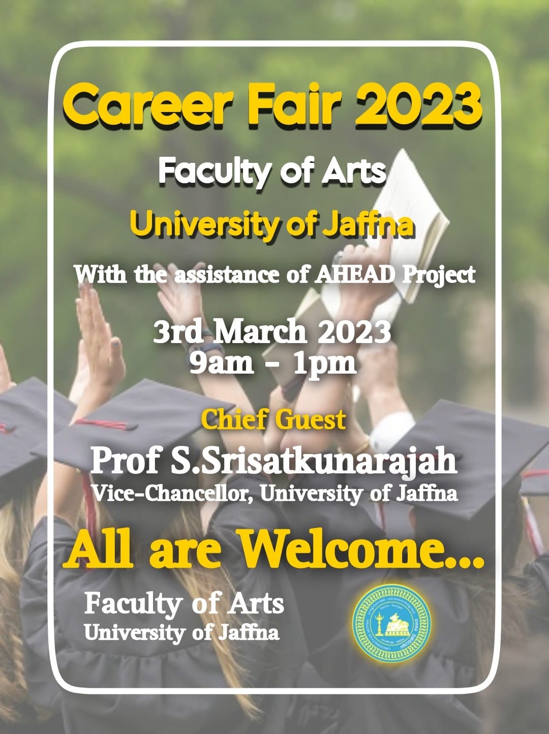 You are currently viewing Career Fair 2023