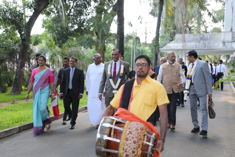 You are currently viewing Jaffna Law Conference 2024